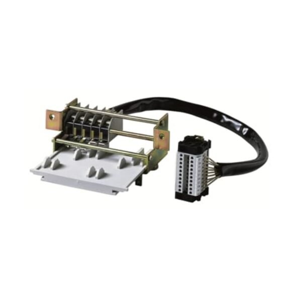 1SDA038361R1 ABB 5 AUX.CONTACTS ISOL-CONN. IND.E1/6