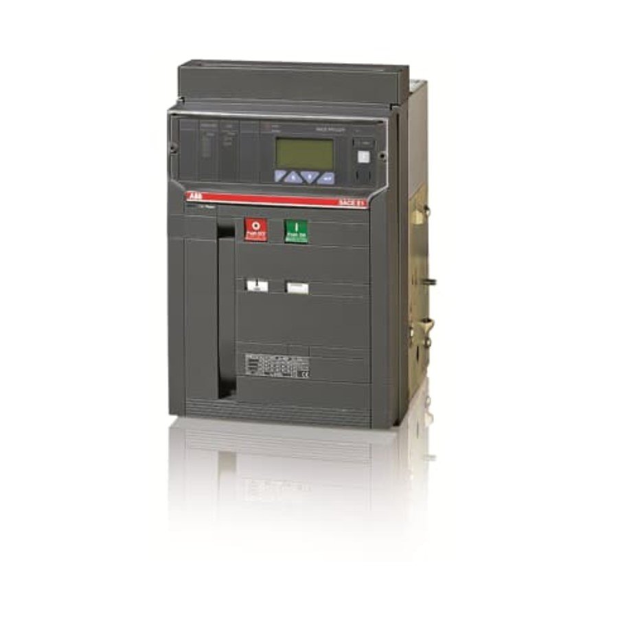1SDA055735R1 ABB E1N 1250 PR123-P-LSIG In=1250A 3p F HR 1SDA055735R1 ABB E1N 1250 PR123/P-LSIG In=1250A 3p F HR