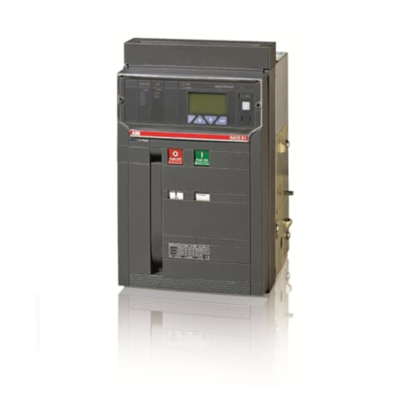 1SDA055762R1 ABB E1N 1600 PR121/P-LSIG In=1600A 3p F HR