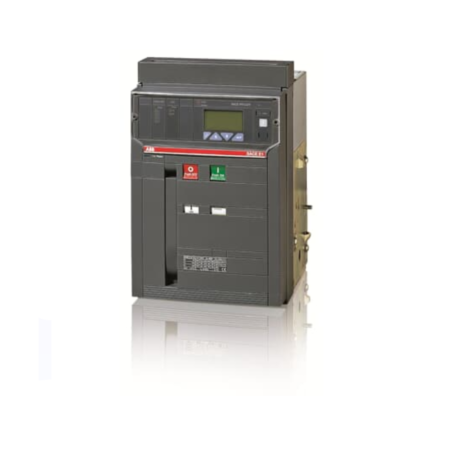 1SDA055767R1 ABB E1N 1600 PR123/P-LSIG In=1600A 3p F HR