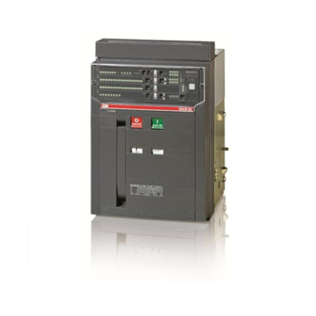 1SDA055922R1 ABB E2N 2000 PR121/P-LSIG In=2000A 3p F HR