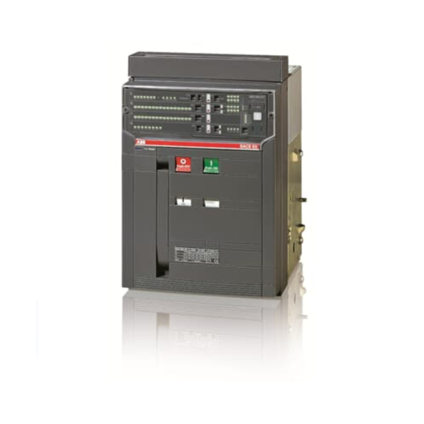 1SDA055922R1 ABB E2N 2000 PR121/P-LSIG In=2000A 3p F HR
