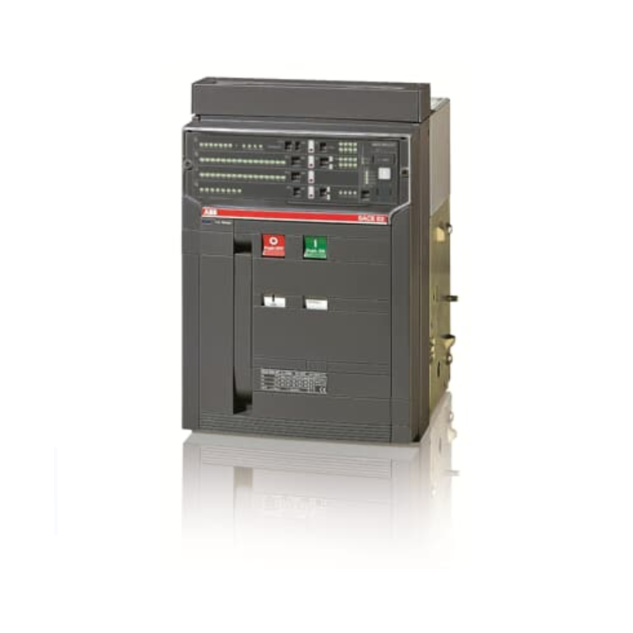 1SDA055922R1 ABB E2N 2000 PR121-P-LSIG In=2000A 3p F HR 1SDA055922R1 ABB E2N 2000 PR121/P-LSIG In=2000A 3p F HR