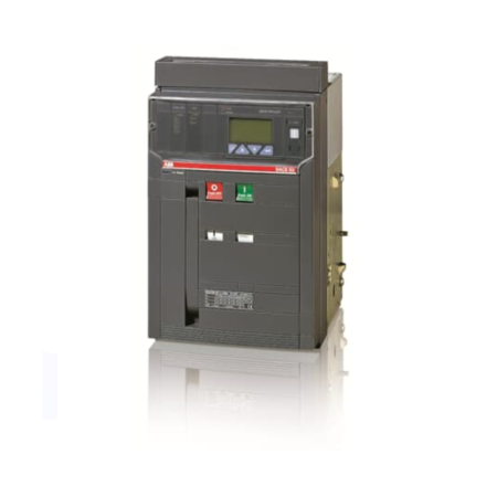 1SDA055925R1 ABB E2N 2000 PR122/P-LSIG In=2000A 3p F HR