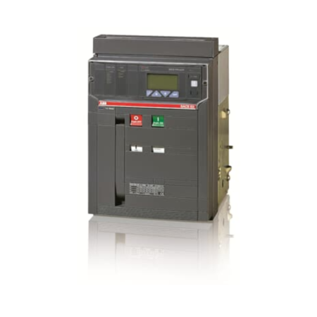 1SDA055927R1 ABB E2N 2000 PR123/P-LSIG In=2000A 3p F HR