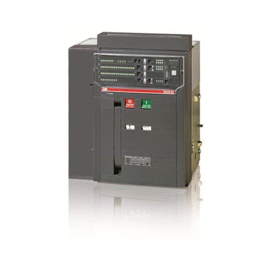 1SDA055928R1 ABB E2N 2000 PR121-P-LI In=2000A 4p F HR 1SDA055928R1 ABB E2N 2000 PR121/P-LI In=2000A 4p F HR