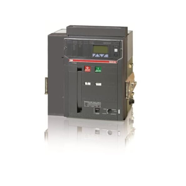 1SDA055981R1 ABB E2S 1250 PR122/P-LSIG In=1250A 4p W MP