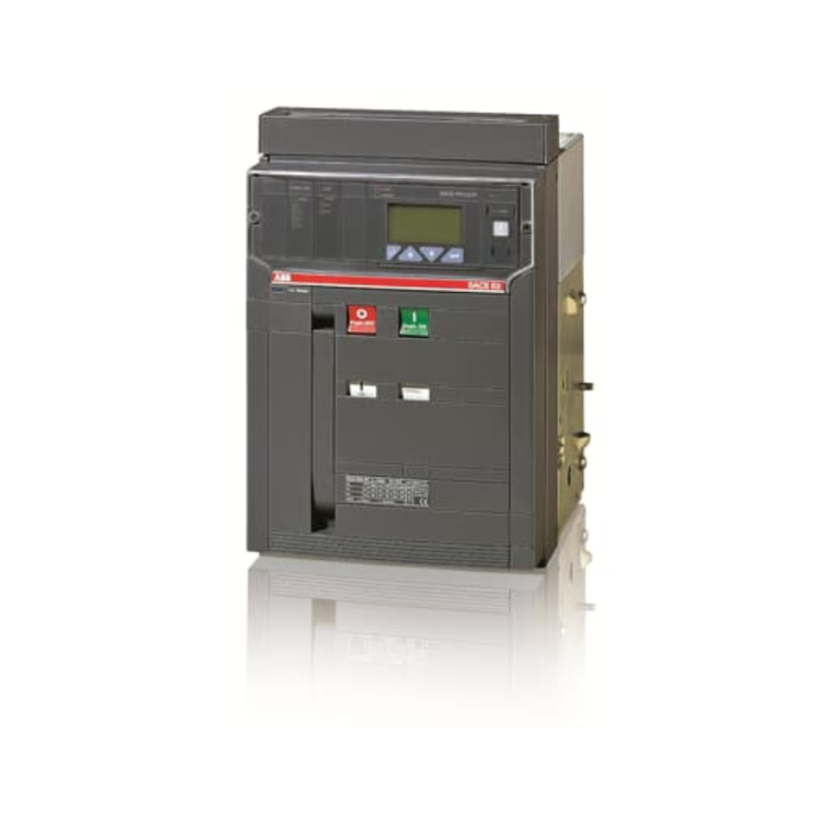 Pr122 R561 Buy 1SDA056021R1 ABB E2S 2000 PR122/P-LSIG In=2000A 3p F HR - WOW ...