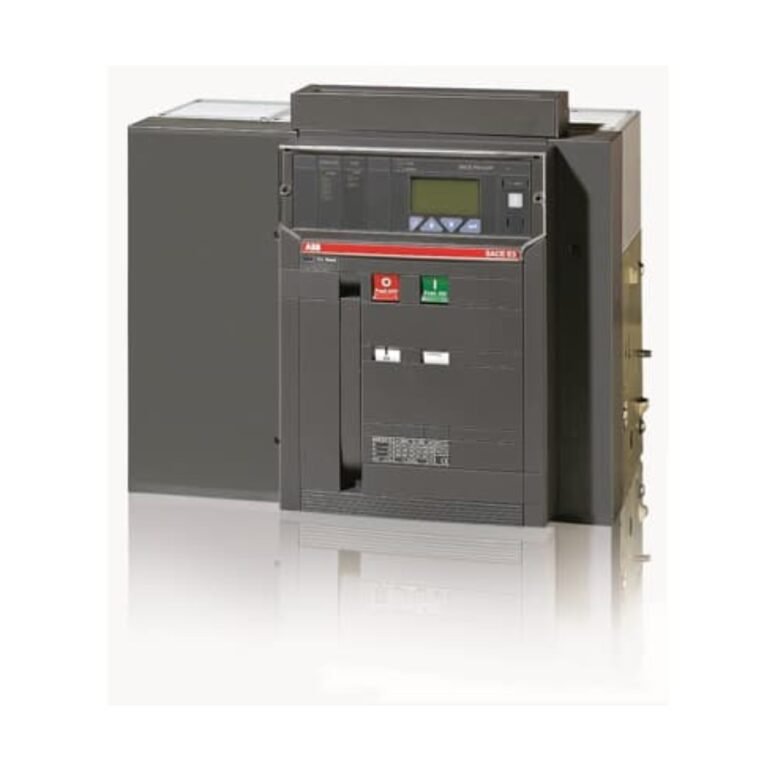 Pr122 R561 Buy 1SDA056125R1 ABB E3N 2500 PR122/P-LSIG In=2500A 4p F HR - WOW ...