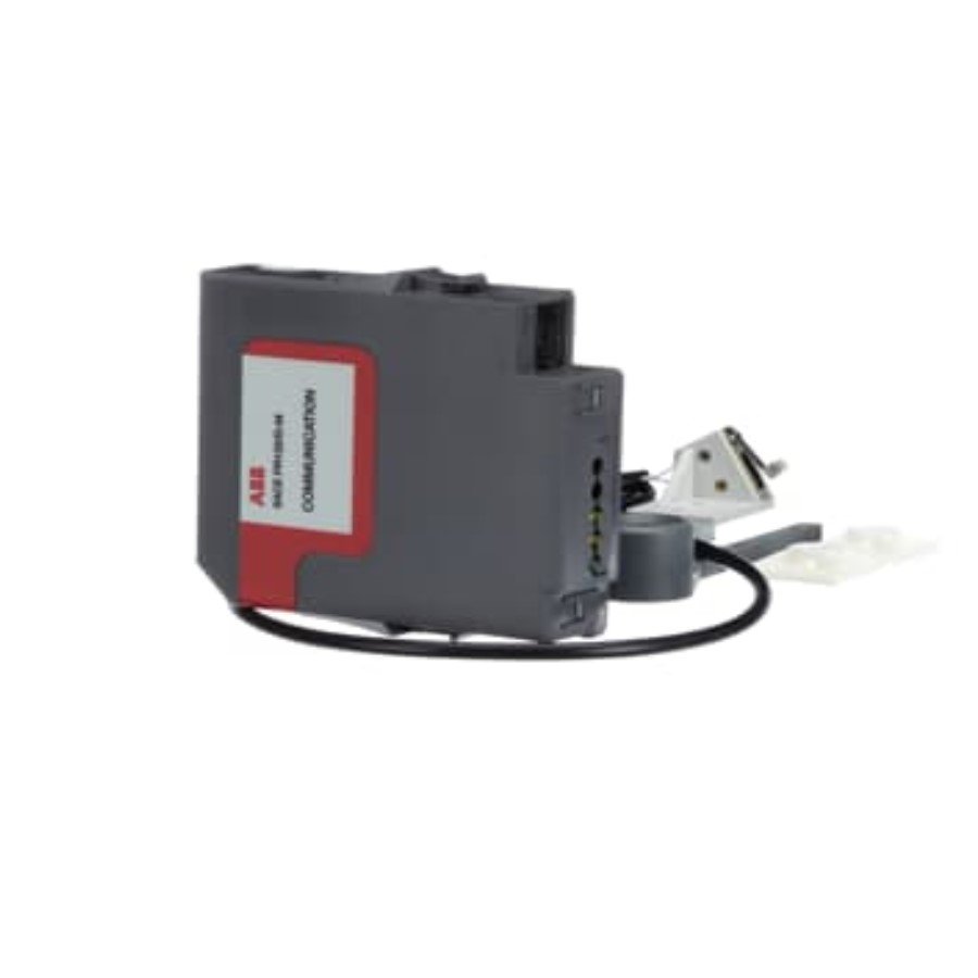 1SDA058254R1 ABB PR120- D-M COMMUNICATION MODULE E1-6 1SDA058254R1 ABB PR120/D-M COMMUNICATION MODULE E1-6