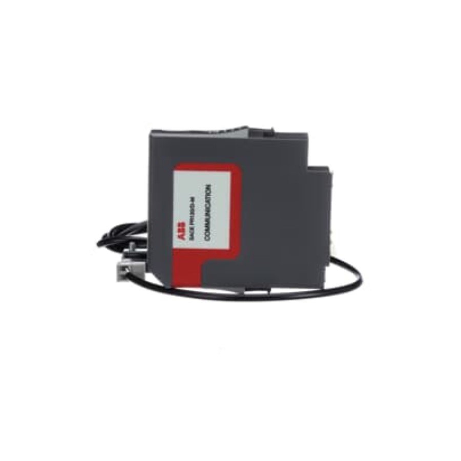 1SDA058254R1 ABB PR120 -D-M COMMUNICATION MODULE E1-6 1SDA058254R1 ABB PR120/D-M COMMUNICATION MODULE E1-6