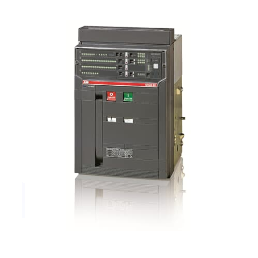 1SDA058282R1 ABB E2S 800 PR121-P-LI In=800A 3p F HR 1SDA058282R1 ABB E2S 800 PR121/P-LI In=800A 3p F HR