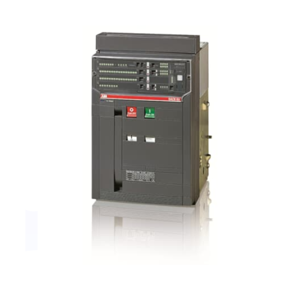 1SDA058284R1 ABB E2S 800 PR121/P-LSIG In=800A 3p F HR