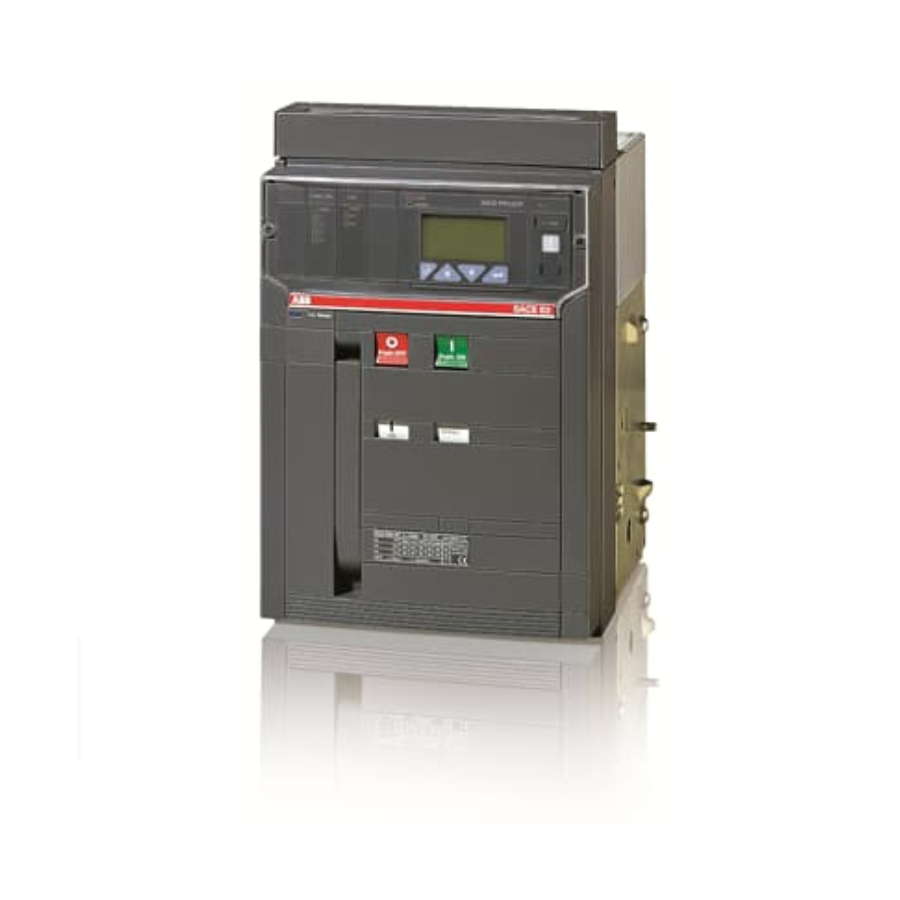 1SDA058289R1 ABB E2S 800 PR123-P-LSIG In=800A 3p F HR 1SDA058289R1 ABB E2S 800 PR123/P-LSIG In=800A 3p F HR