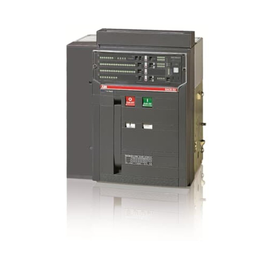 1SDA058290R1 ABB E2S 800 PR121-P-LI In=800A 4p F HR 1SDA058290R1 ABB E2S 800 PR121/P-LI In=800A 4p F HR