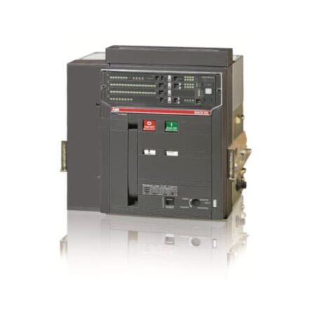 1SDA058308R1 ABB E2S 800 PR121/P-LSIG In=800A 4p W MP