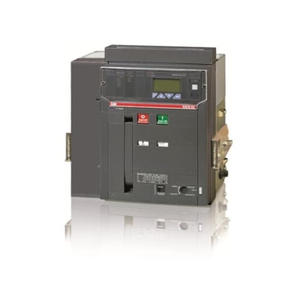 1SDA058311R1 ABB E2S 800 PR122/P-LSIG In=800A 4p W MP