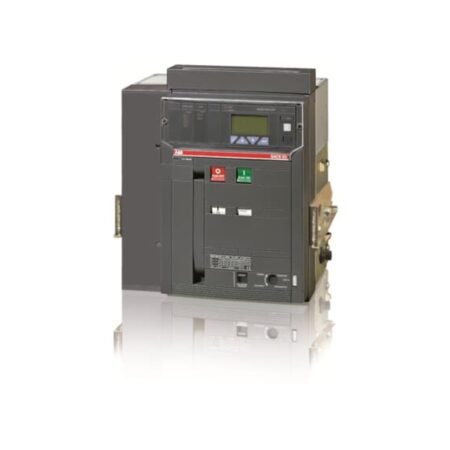 1SDA058313R1 ABB E2S 800 PR123/P-LSIG In=800A 4p W MP