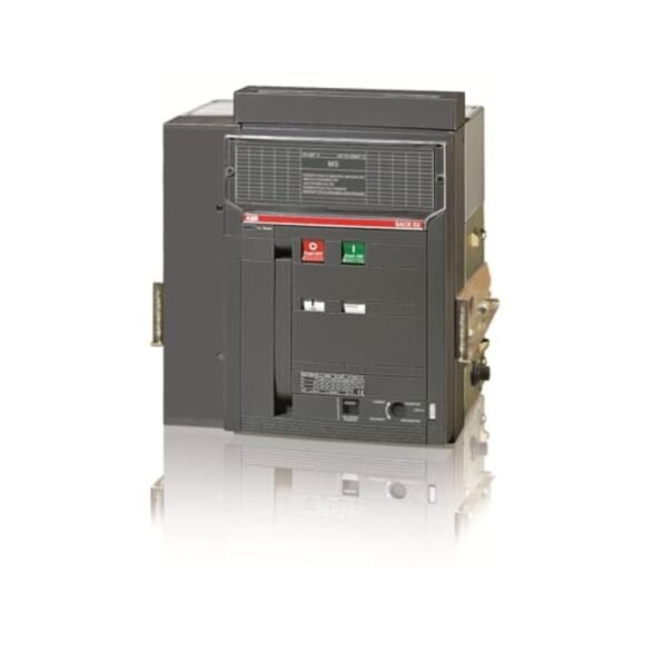 1SDA058868R1 ABB E2S/MS 1250 4p W MP new