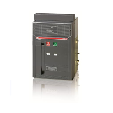 1SDA058955R1 ABB E2N/MS 2000 3p F HR new