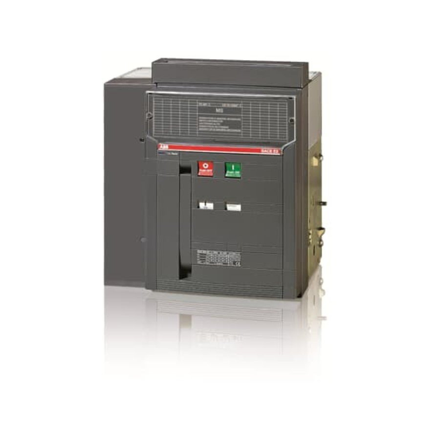 1SDA058956R1 ABB E2N-MS 2000 4p F HR new 1SDA058956R1 ABB E2N/MS 2000 4p F HR new