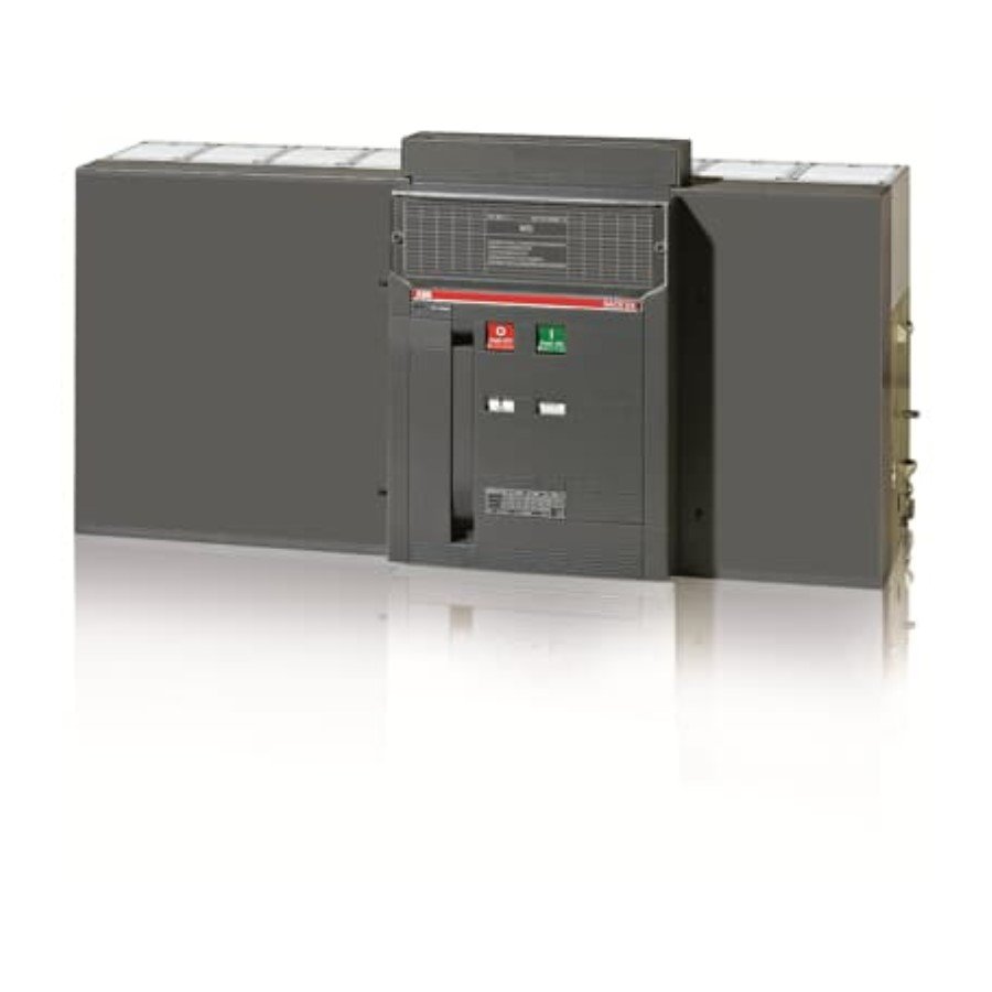 1SDA058998R1 ABB E4S-MS 4000 4p F HR new 1SDA058998R1 ABB E4S/MS 4000 4p F HR new