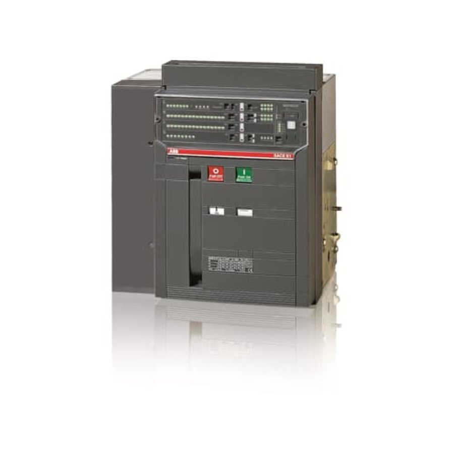 1SDA059215R1 ABB E1N 1000 PR121-P-LI In=1000A 4p F HR 1SDA059215R1 ABB E1N 1000 PR121/P-LI In=1000A 4p F HR
