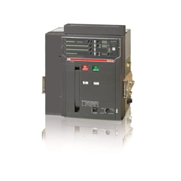 1SDA059312R1 ABB E2S 1000 PR121/P-LSIG In=1000A 4p W MP