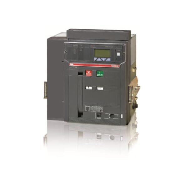 1SDA059324R1 ABB E2S 1000 PR122/P-LSIG In=1000A 4p W MP