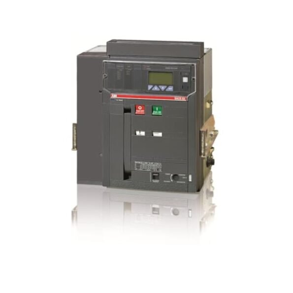 1SDA059336R1 ABB E2S 1000 PR123/P-LSIG In=1000A 4p W MP
