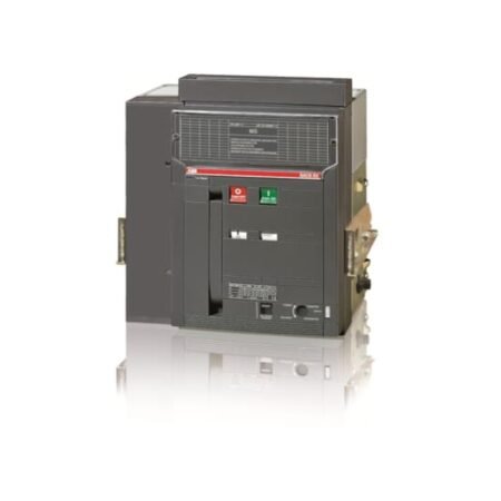 1SDA059344R1 ABB E2S/MS 1000 4p W MP new
