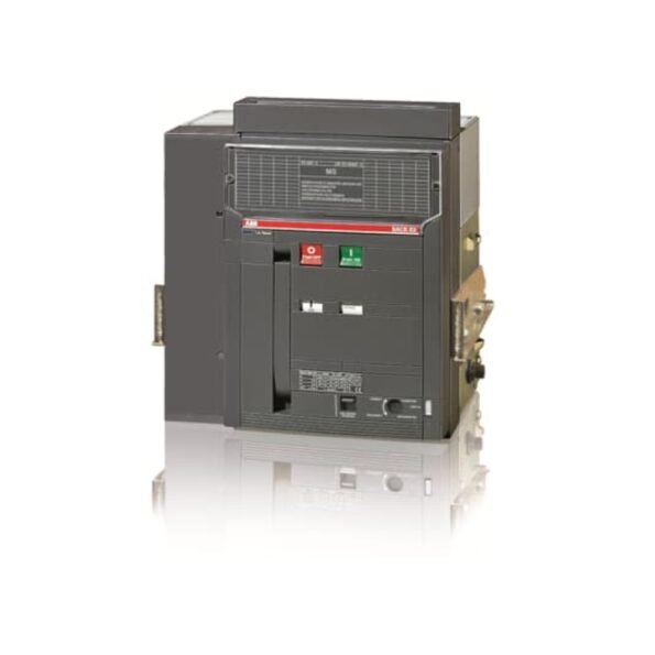1SDA059344R1 ABB E2S/MS 1000 4p W MP new