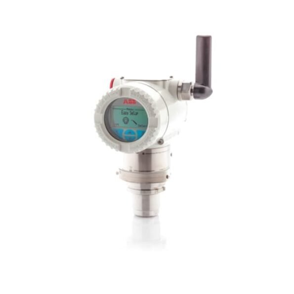 266NSH ABB High overload absolute pressure transmitter