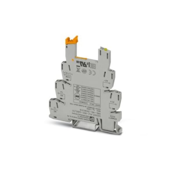 2966016 Phoenix PLC-BSC- 24DC/21 Relay Base