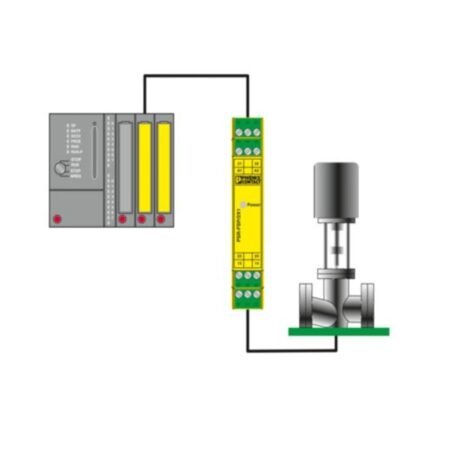 2986960 Phoenix PSR-SCP- 24DC/FSP Safety Relays