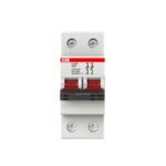 2CDE282001R0063 ABB E202/63R Switch Disconnector