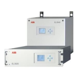 ABB Analyzers