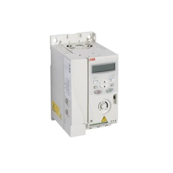 ACS150-01E-07A5-2 ABB LV AC Micro Drive