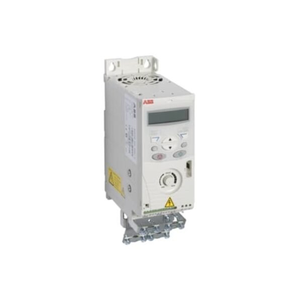 ACS150-03E-02A4-4 ABB LV AC Micro Drive