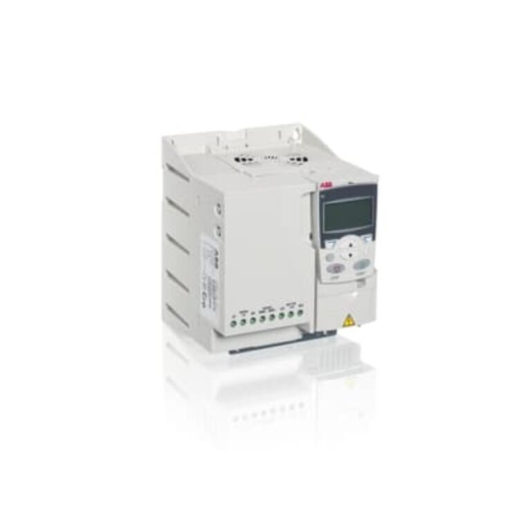 Buy ACS355-03E-12A5-4 ABB LV AC Machinery Drive Module - WOW Electricals