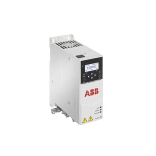 ACS380-040S-05A6-4 ABB LV AC Machinery Drive Module