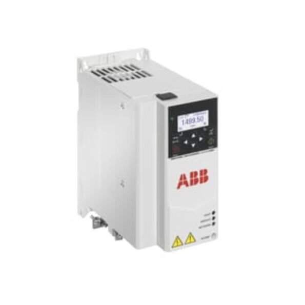 ACS380-040S-12A6-4 ABB LV AC Machinery Drive Module