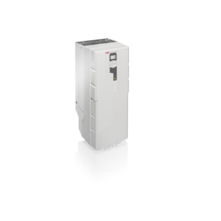 ACS580-01-430A-4 ABB LV AC general purpose wall-mounted drive