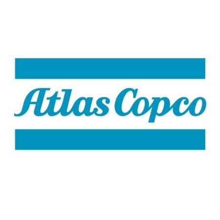 Atlas Copco