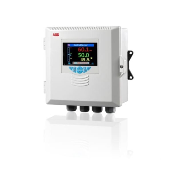 CMF310 ABB Recorders & Controllers