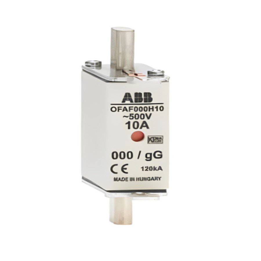 OFAF000H63 HRC Fuse Link OFAF000H63 HRC Fuse Link