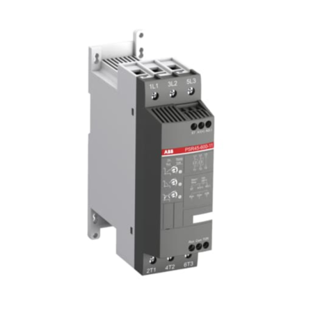 PSE18-600-70 ABB Softstarter - 45 A - 208 - 600 V AC