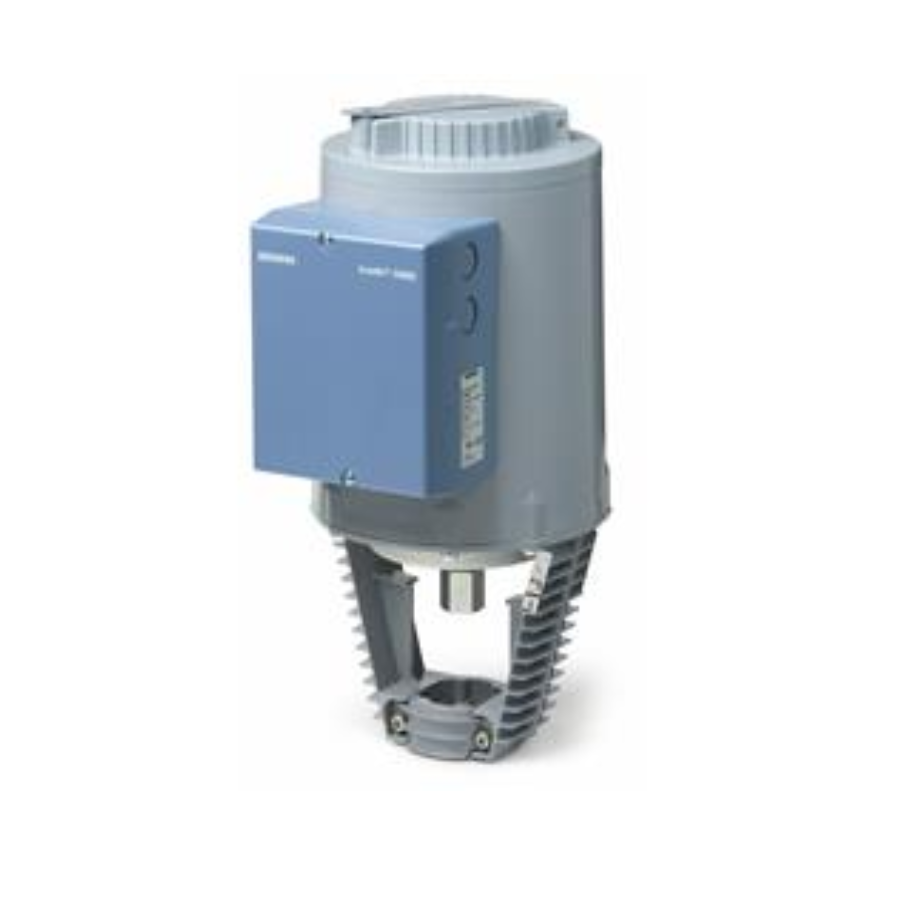 SKB60 Siemens Electrohydraulic actuator SKB60 Siemens Electrohydraulic actuator