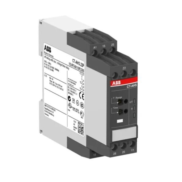 1SVR740110R3300 ABB Time Relay