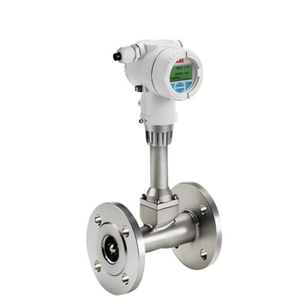 ABB Flowmeters Vortex FSV430